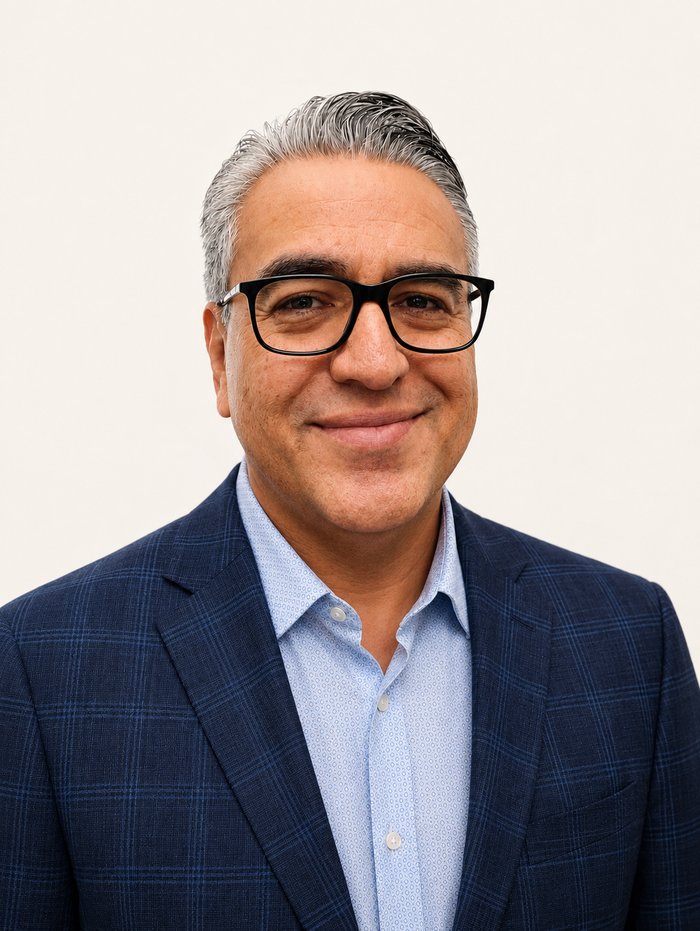 Carlos Lechuga