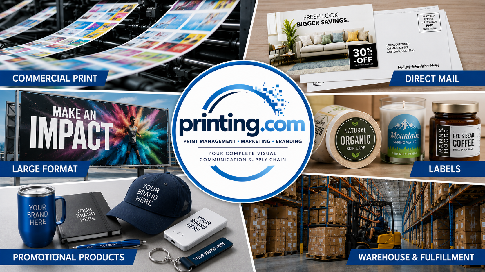 printing.com team